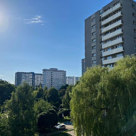Vert House 卡托维兹 外观 照片