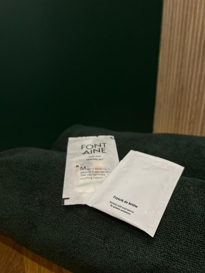 Vert House 卡托维兹 外观 照片