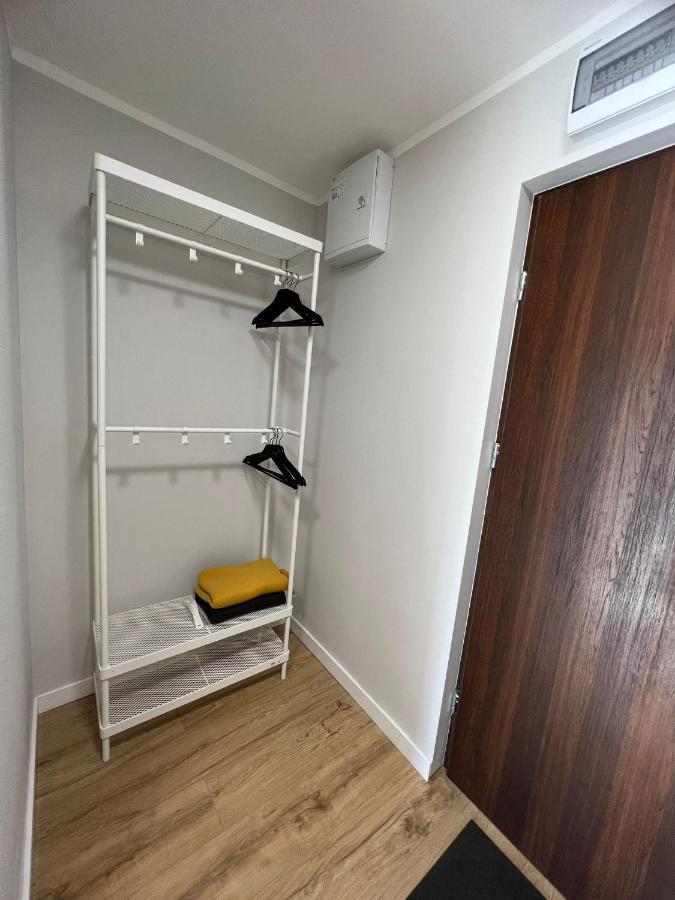 Vert House 卡托维兹 外观 照片