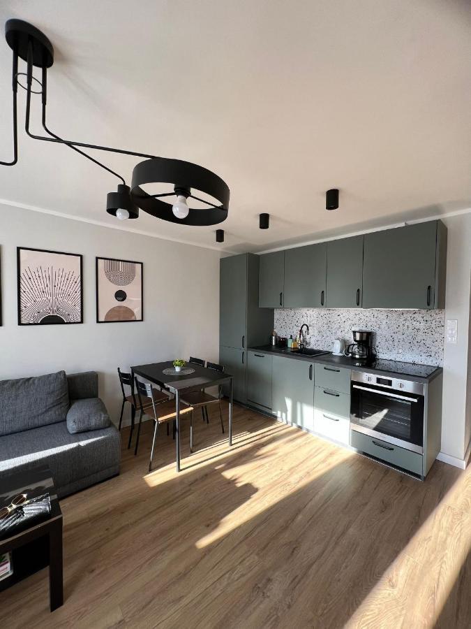 Vert House 卡托维兹 外观 照片